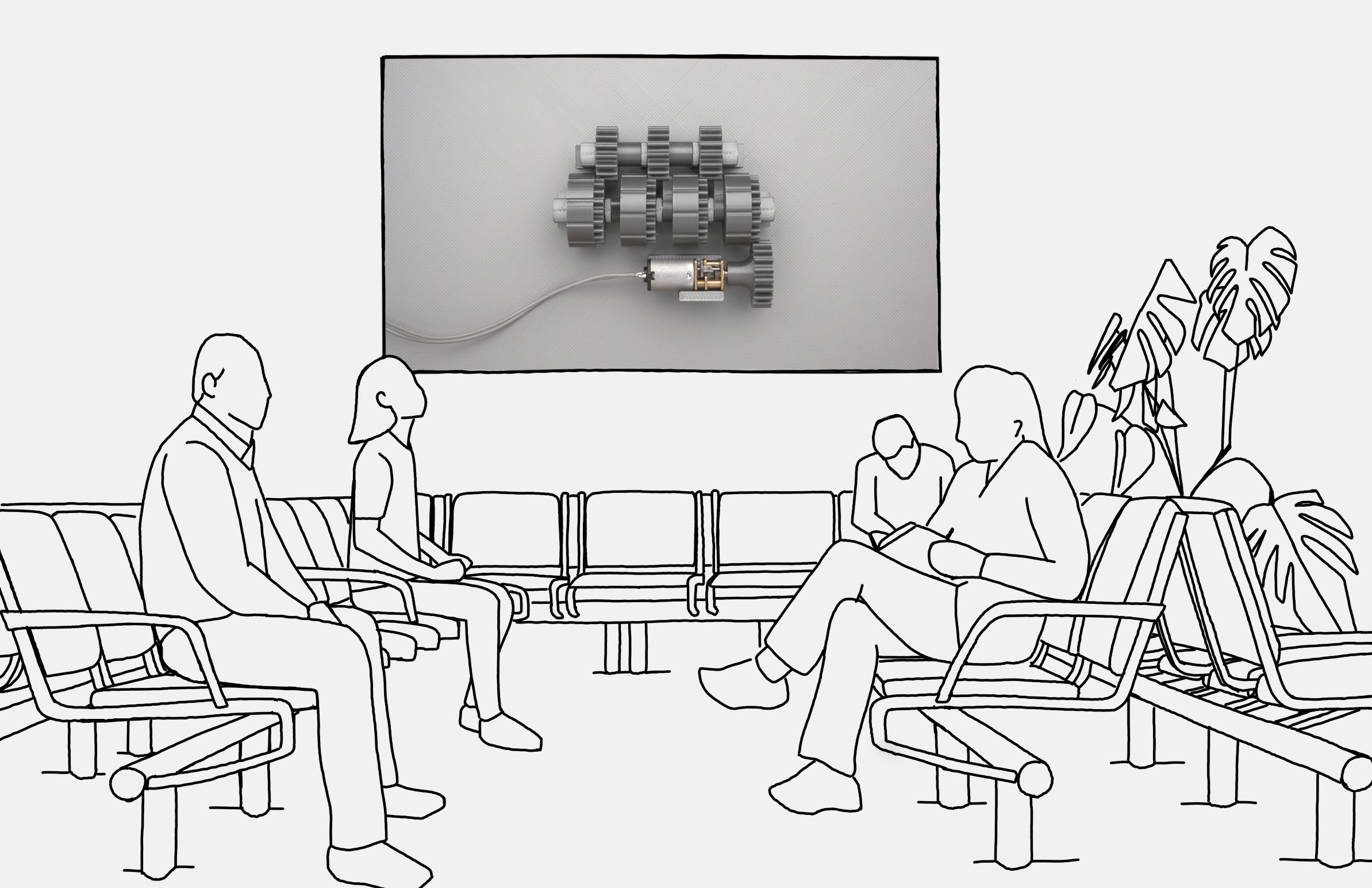 christian doeller continuous counter